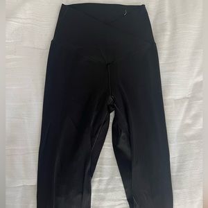 Aerie Crossover Leggings